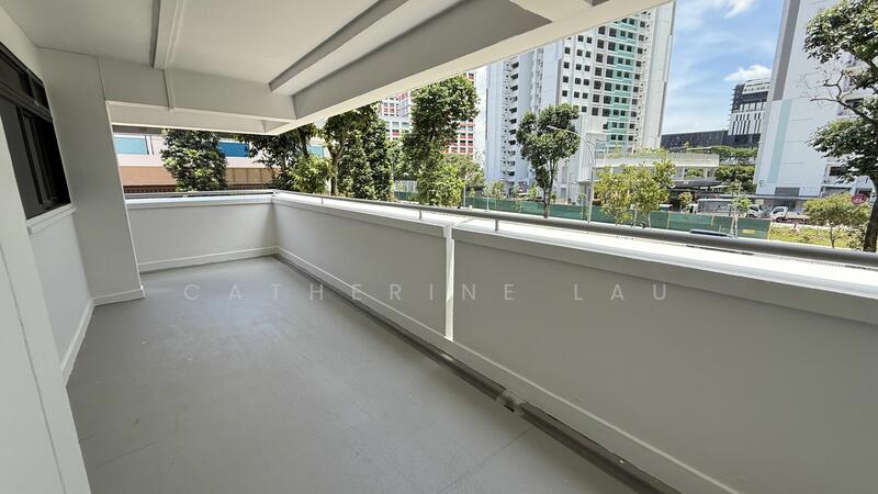 For Sale - 149 Bishan Street 11