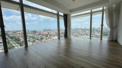 For Sale - The Trumps