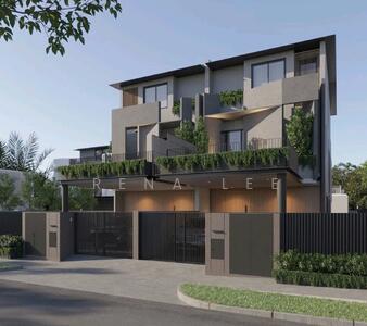 For Sale - Kheam hock road