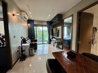 For Sale - Normanton Park