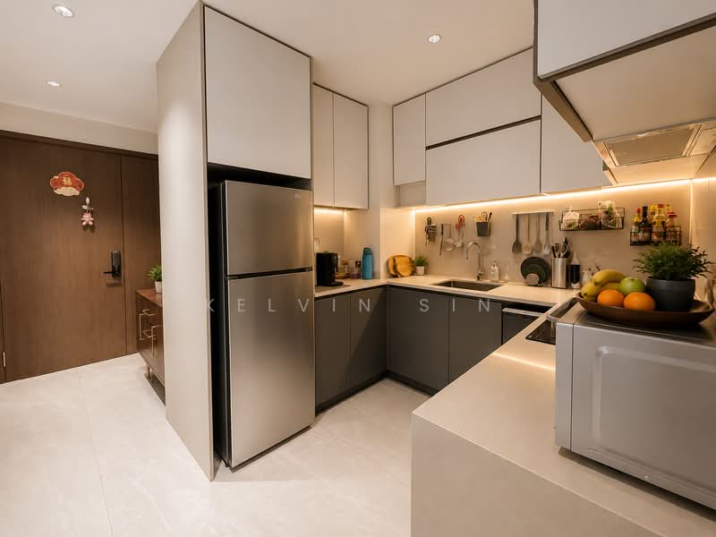 Normanton Park, 49 Normanton Park, 2 Bedrooms, 667 sqft, Condominium For Sale, by Kelvin Sin, 25527695 - PropertyGuru.com.sg