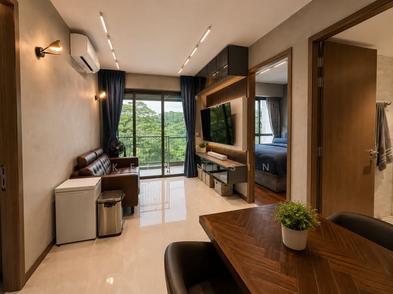 Normanton Park, 49 Normanton Park, 2 Bedrooms, 667 sqft, Condominium For Sale, by Kelvin Sin, 25527695 - PropertyGuru.com.sg
