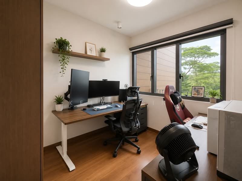 Normanton Park, 49 Normanton Park, 2 Bedrooms, 667 sqft, Condominium For Sale, by Kelvin Sin, 25527695 - PropertyGuru.com.sg