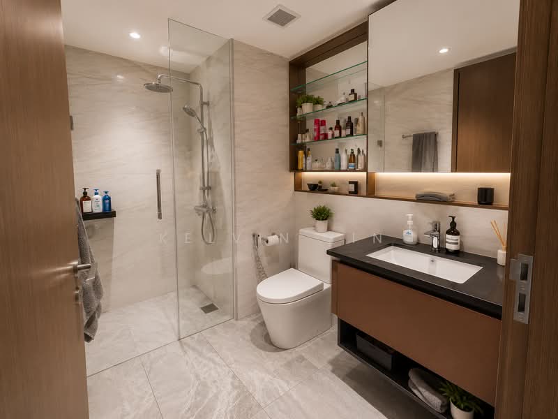 Normanton Park, 49 Normanton Park, 2 Bedrooms, 667 sqft, Condominium For Sale, by Kelvin Sin, 25527695 - PropertyGuru.com.sg