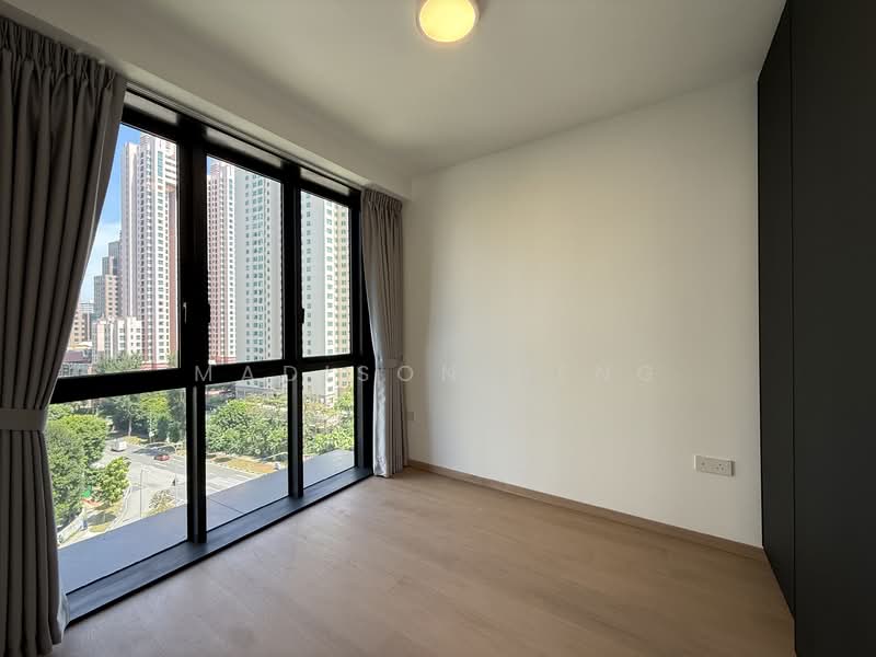 Irwell Hill Residences, 2 Irwell Hill, 2 Bedrooms, 614 sqft, Condominium For Rent, by Madison Heng, 25527700 - View - PropertyGuru.com.sg