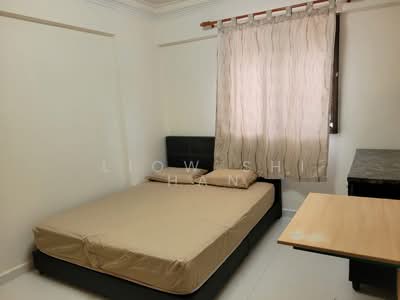 For Rent - 239 Bukit Batok East Avenue 5