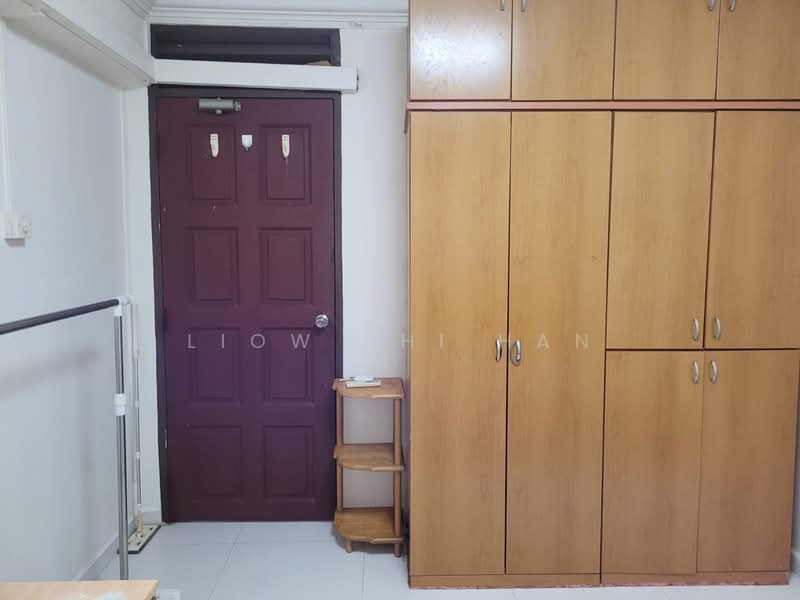 For Rent - 239 Bukit Batok East Avenue 5