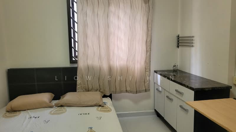For Rent - 239 Bukit Batok East Avenue 5