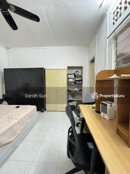 For Rent - Jalan Jamal