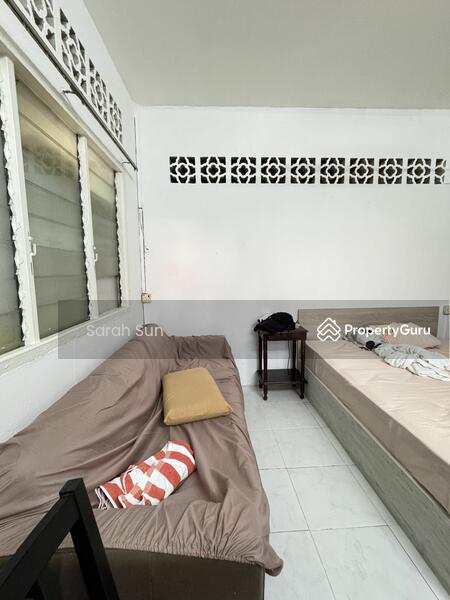 For Rent - Jalan Jamal