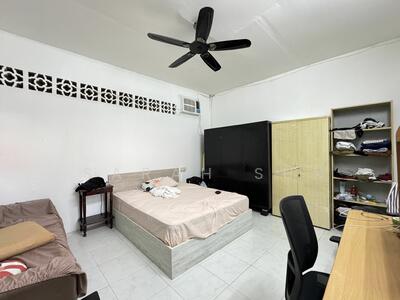 For Rent - Jalan Jamal