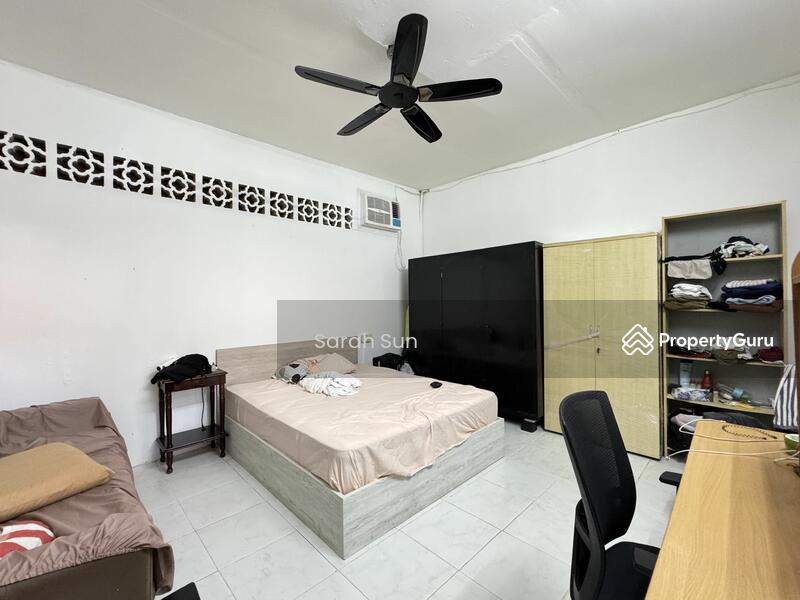 For Rent - Jalan Jamal