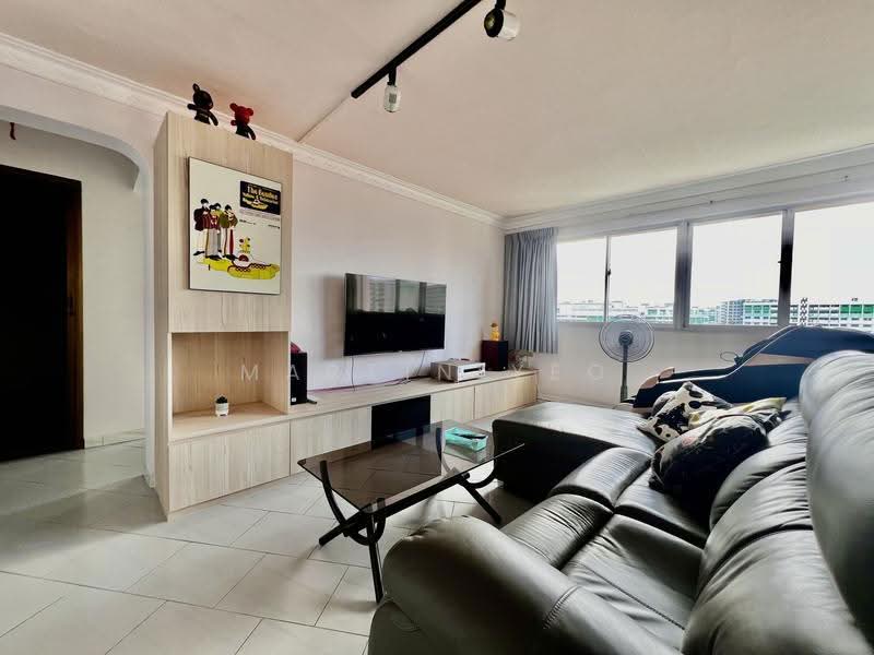 269 Yishun Street 22, 269 Yishun Street 22, Sembawang / Yishun, 3 Bedrooms, 1,119 sqft, HDB Flat For Rent, by Martin Yeo, 25527792 - PropertyGuru.com.sg