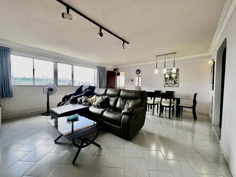 269 Yishun Street 22, 269 Yishun Street 22, Sembawang / Yishun, 3 Bedrooms, 1,119 sqft, HDB Flat For Rent, by Martin Yeo, 25527792 - PropertyGuru.com.sg