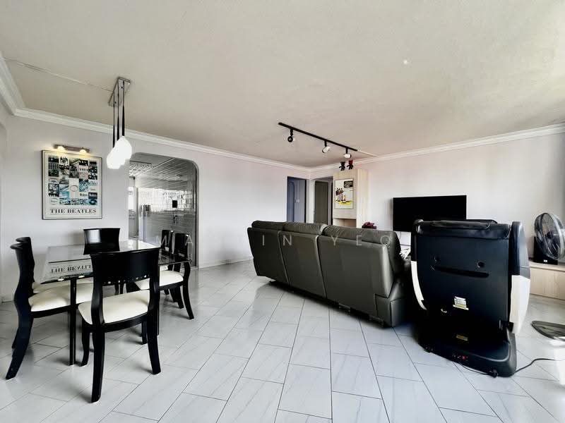 269 Yishun Street 22, 269 Yishun Street 22, Sembawang / Yishun, 3 Bedrooms, 1,119 sqft, HDB Flat For Rent, by Martin Yeo, 25527792 - PropertyGuru.com.sg