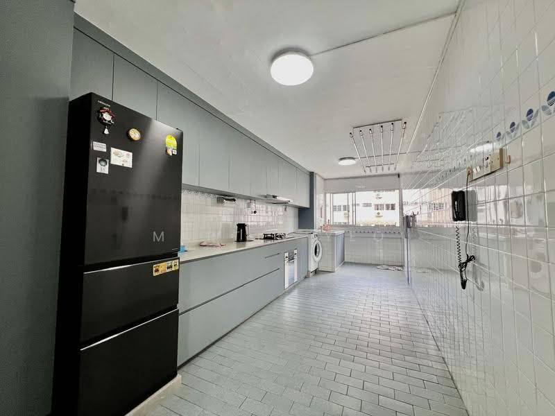 269 Yishun Street 22, 269 Yishun Street 22, Sembawang / Yishun, 3 Bedrooms, 1,119 sqft, HDB Flat For Rent, by Martin Yeo, 25527792 - PropertyGuru.com.sg