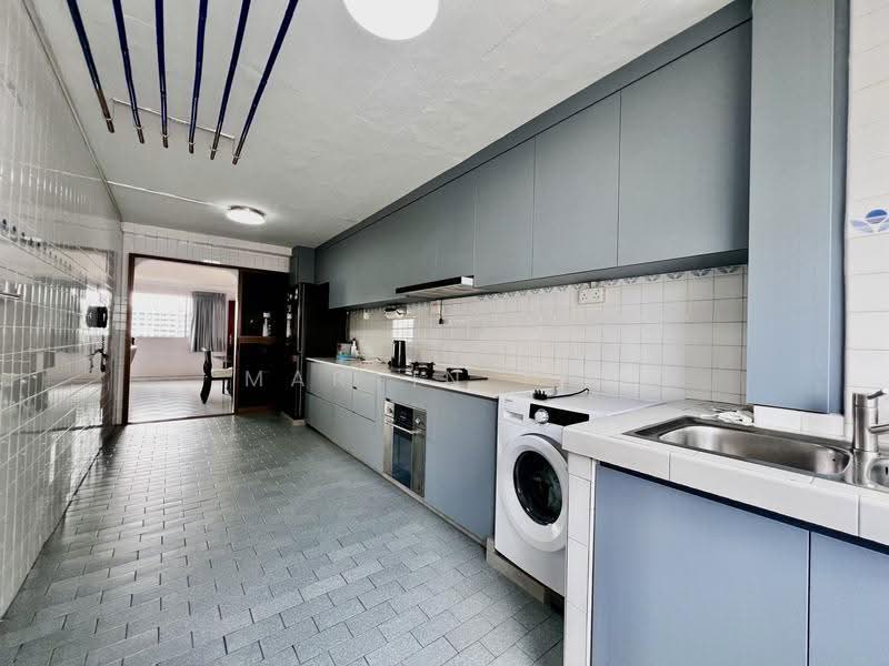 269 Yishun Street 22, 269 Yishun Street 22, Sembawang / Yishun, 3 Bedrooms, 1,119 sqft, HDB Flat For Rent, by Martin Yeo, 25527792 - PropertyGuru.com.sg