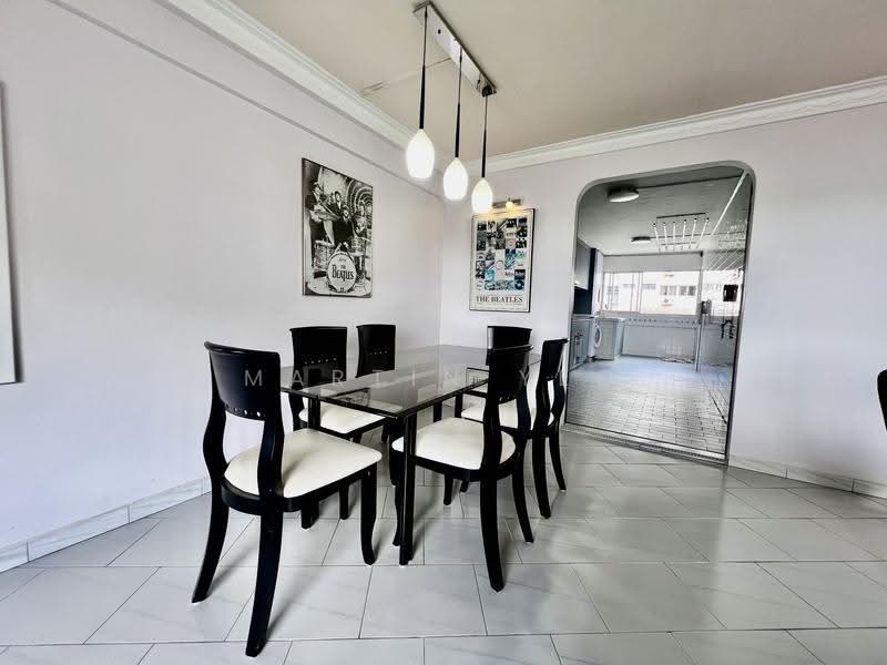 269 Yishun Street 22, 269 Yishun Street 22, Sembawang / Yishun, 3 Bedrooms, 1,119 sqft, HDB Flat For Rent, by Martin Yeo, 25527792 - PropertyGuru.com.sg
