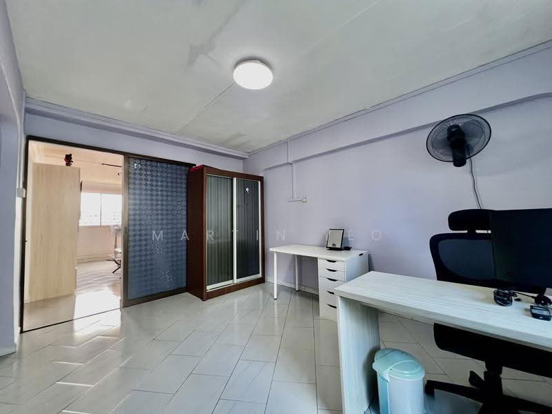 269 Yishun Street 22, 269 Yishun Street 22, Sembawang / Yishun, 3 Bedrooms, 1,119 sqft, HDB Flat For Rent, by Martin Yeo, 25527792 - PropertyGuru.com.sg