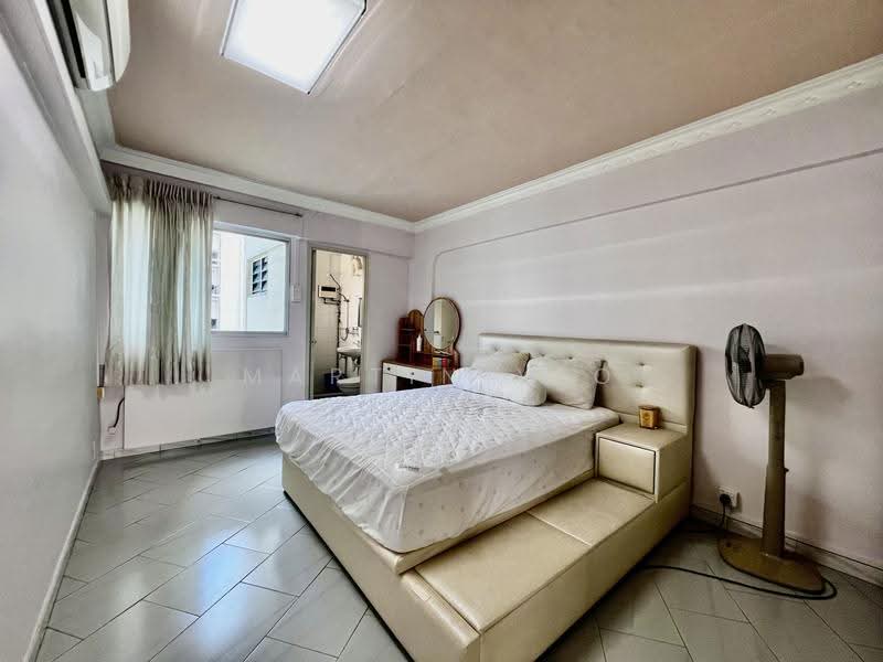269 Yishun Street 22, 269 Yishun Street 22, Sembawang / Yishun, 3 Bedrooms, 1,119 sqft, HDB Flat For Rent, by Martin Yeo, 25527792 - PropertyGuru.com.sg