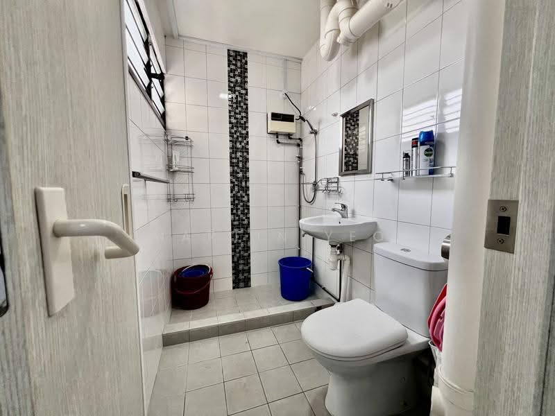 269 Yishun Street 22, 269 Yishun Street 22, Sembawang / Yishun, 3 Bedrooms, 1,119 sqft, HDB Flat For Rent, by Martin Yeo, 25527792 - PropertyGuru.com.sg