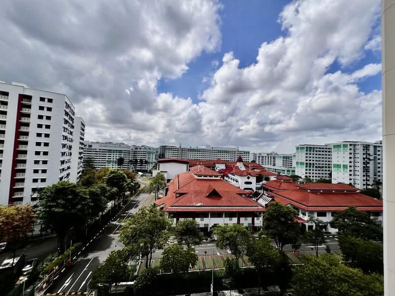 269 Yishun Street 22, 269 Yishun Street 22, Sembawang / Yishun, 3 Bedrooms, 1,119 sqft, HDB Flat For Rent, by Martin Yeo, 25527792 - PropertyGuru.com.sg