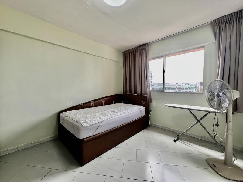 269 Yishun Street 22, 269 Yishun Street 22, Sembawang / Yishun, 3 Bedrooms, 1,119 sqft, HDB Flat For Rent, by Martin Yeo, 25527792 - PropertyGuru.com.sg