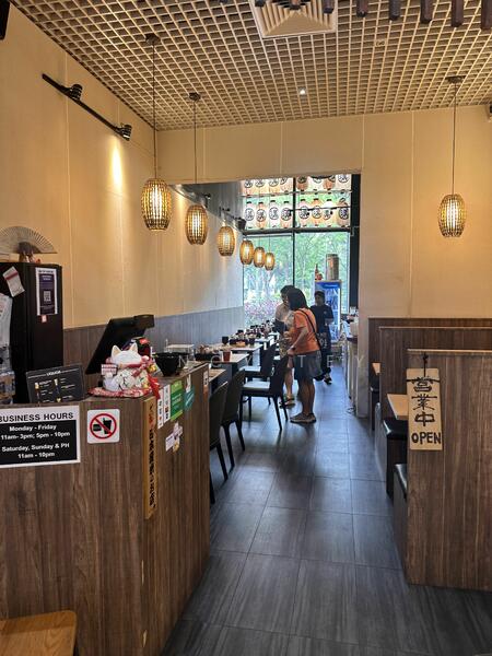 Alexandra Central, 321 Alexandra Road singapore, 506 sqft, Food & Beverage For Sale, by Nancy Tey, 25527807 - CommercialGuru.com.sg