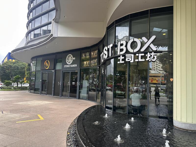 Alexandra Central, 321 Alexandra Road singapore, 506 sqft, Food & Beverage For Sale, by Nancy Tey, 25527807 - CommercialGuru.com.sg