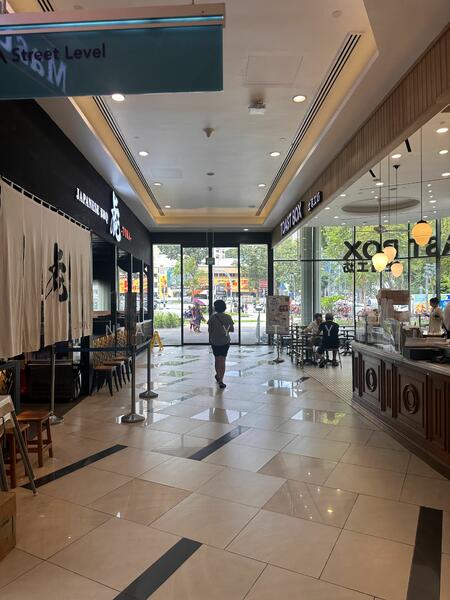 Alexandra Central, 321 Alexandra Road singapore, 506 sqft, Food & Beverage For Sale, by Nancy Tey, 25527807 - CommercialGuru.com.sg