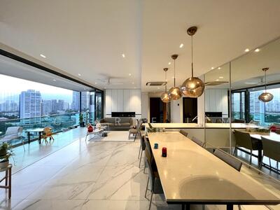 For Sale - Rhapsody on Mount Elizabeth