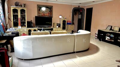 For Sale - 721 Yishun Street 71