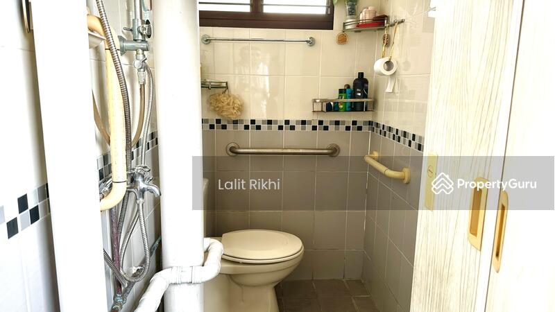 Common Bathroom