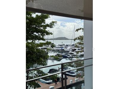 For Sale - Marina Collection