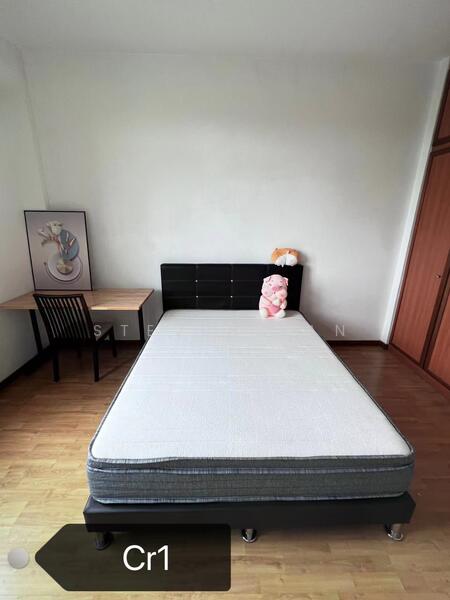 For Rent - Chestervale