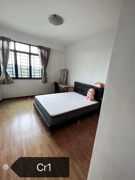 For Rent - Chestervale