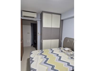 For Rent - 782C Woodlands Crescent