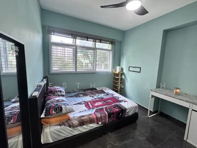 For Rent - 691B Woodlands Drive 73