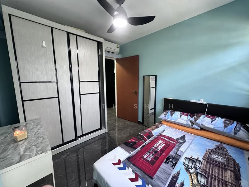 For Rent - 691B Woodlands Drive 73