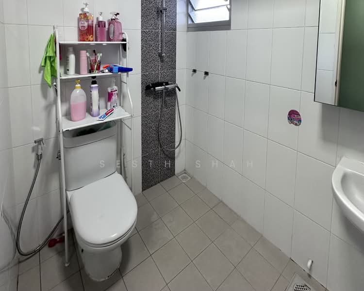 For Rent - 691B Woodlands Drive 73