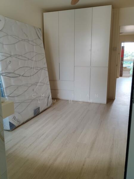 342 Woodlands Avenue 1, 342 Woodlands Avenue 1, Room Rental, 300 sqft, HDB Flat For Rent, by Chee Sian Lim 林志祥, 25527942 - Bedroom - PropertyGuru.com.sg