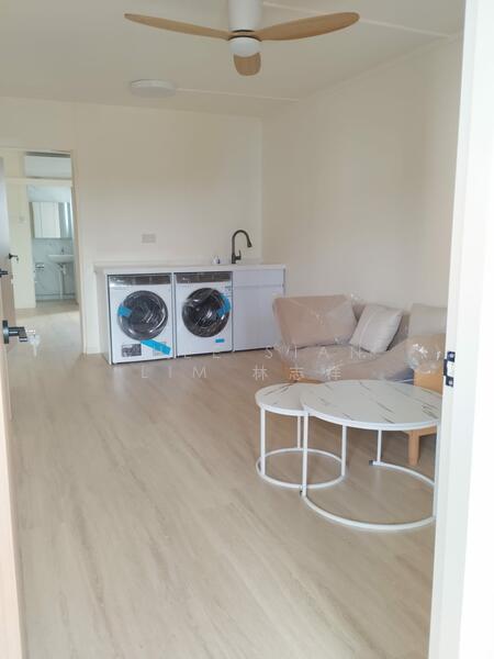 342 Woodlands Avenue 1, 342 Woodlands Avenue 1, Room Rental, 300 sqft, HDB Flat For Rent, by Chee Sian Lim 林志祥, 25527942 - Interior - PropertyGuru.com.sg