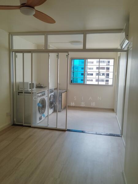 342 Woodlands Avenue 1, 342 Woodlands Avenue 1, Room Rental, 300 sqft, HDB Flat For Rent, by Chee Sian Lim 林志祥, 25527942 - Interior - PropertyGuru.com.sg