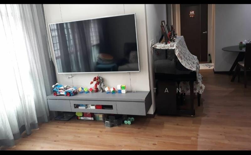 366B Sembawang Crescent, 366B Sembawang Crescent, Room Rental, 150 sqft, HDB Flat For Rent, by Vanessa Tan, 25527950 - PropertyGuru.com.sg