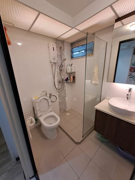366B Sembawang Crescent, 366B Sembawang Crescent, Room Rental, 150 sqft, HDB Flat For Rent, by Vanessa Tan, 25527950 - PropertyGuru.com.sg