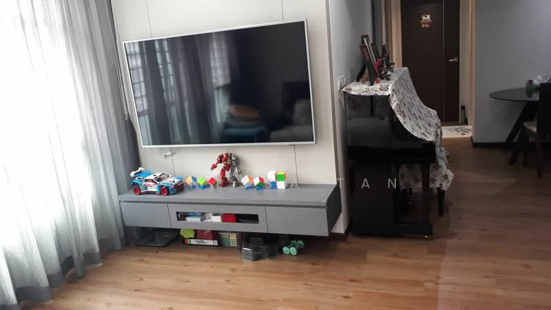 366B Sembawang Crescent, 366B Sembawang Crescent, Room Rental, 150 sqft, HDB Flat For Rent, by Vanessa Tan, 25527950 - PropertyGuru.com.sg