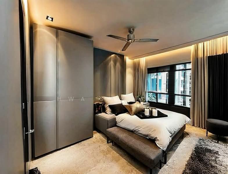 102A Bidadari Park Drive, 102A Bidadari Park Drive, 3 Bedrooms, 1,001 sqft, HDB Flat For Sale, by Hwa San TIO, 25528002 - PropertyGuru.com.sg