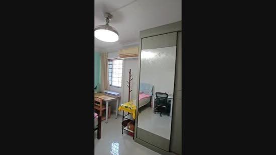 608 Clementi West Street 1, 608 Clementi West Street 1, Buona Vista / West Coast / Clementi New Town, Room Rental, 135 sqft, HDB Flat For Rent, by Lorina Liu, 25528035 - PropertyGuru.com.sg