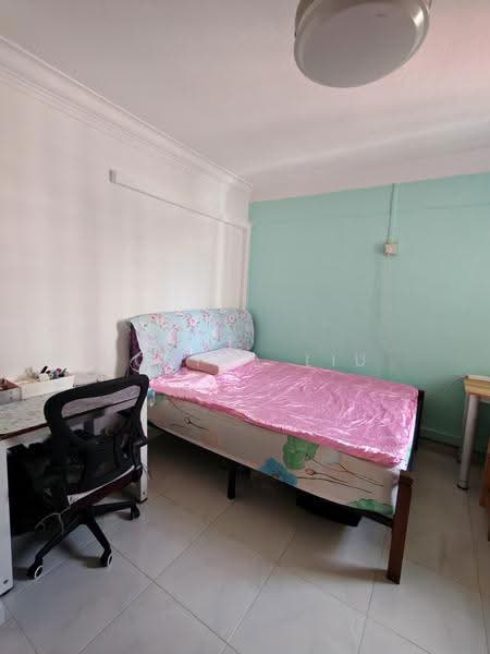 608 Clementi West Street 1, 608 Clementi West Street 1, Buona Vista / West Coast / Clementi New Town, Room Rental, 135 sqft, HDB Flat For Rent, by Lorina Liu, 25528035 - Bedroom - PropertyGuru.com.sg