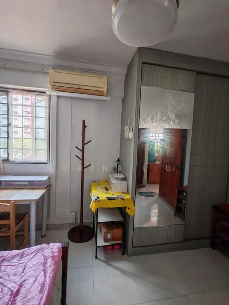 608 Clementi West Street 1, 608 Clementi West Street 1, Buona Vista / West Coast / Clementi New Town, Room Rental, 135 sqft, HDB Flat For Rent, by Lorina Liu, 25528035 - Bedroom - PropertyGuru.com.sg